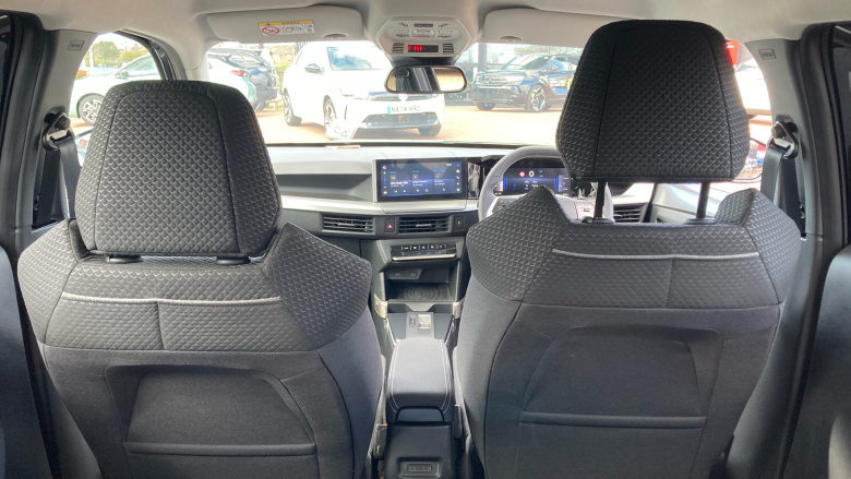 Vauxhall Frontera 83kW GS 44kWh 5dr Auto Electric Estate